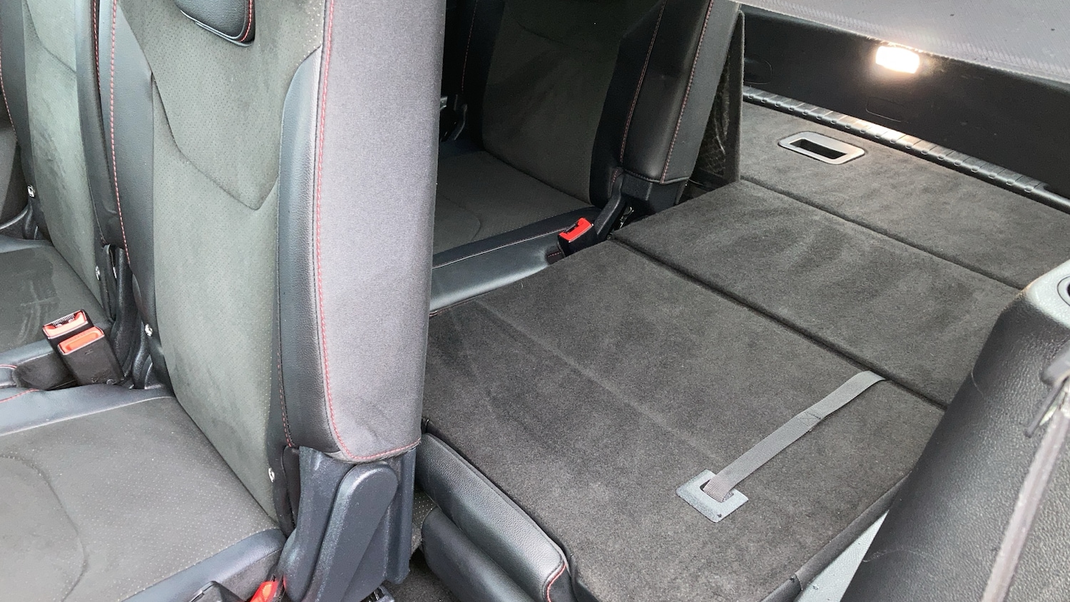 Used Ford S-Max 2022 for sale - 76627787: Photo 41