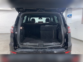 Used Ford S-Max 2022 for sale - 76627787: Photo