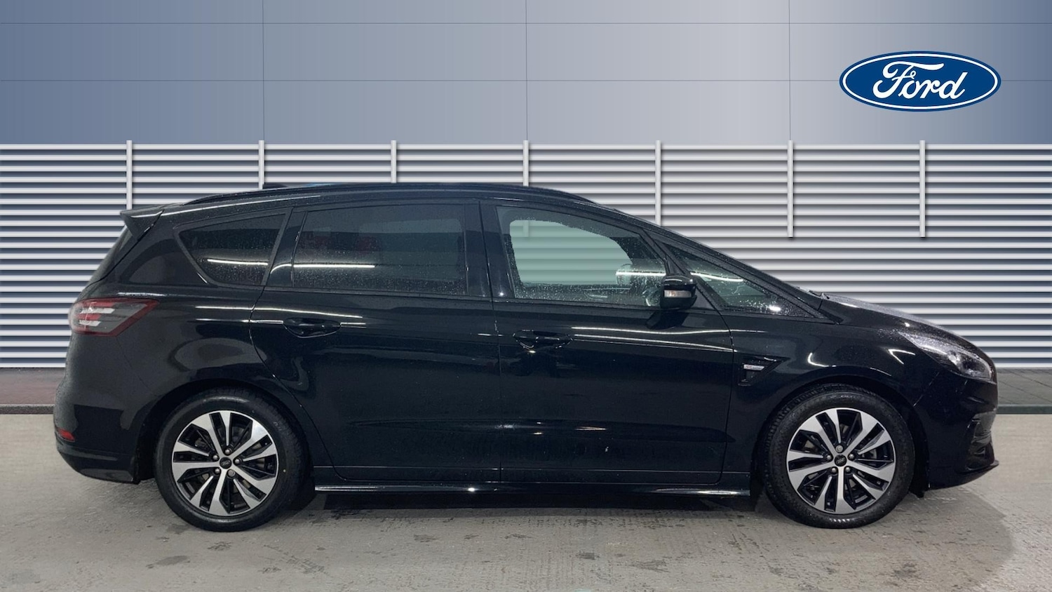 Used Ford S-Max 2022 for sale - 76627787: Photo 5