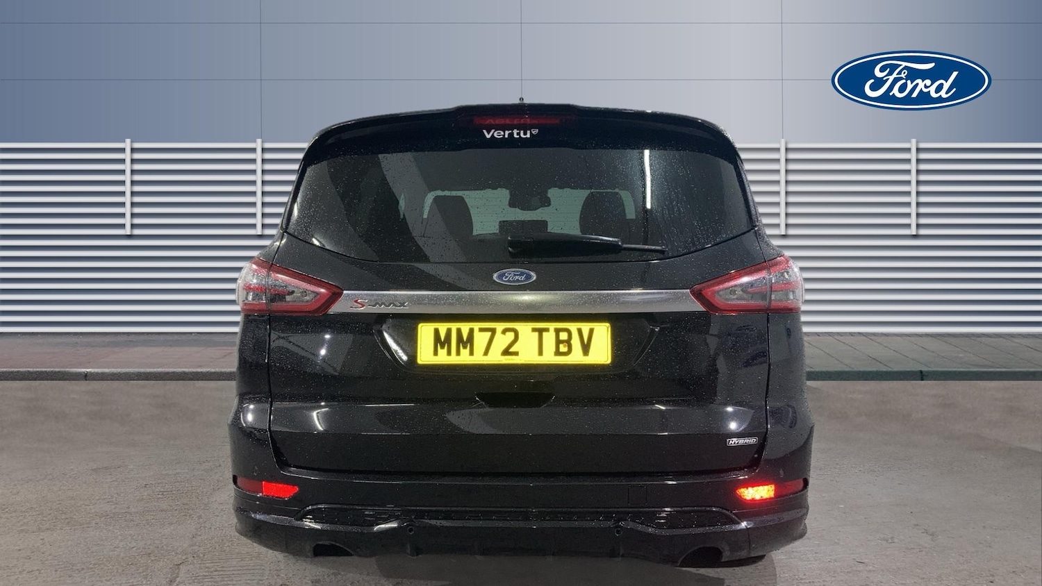 Used Ford S-Max 2022 for sale - 76627787: Photo 6