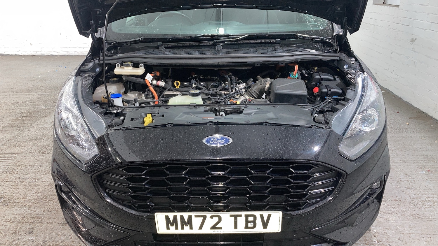 Used Ford S-Max 2022 for sale - 76627787: Photo 8