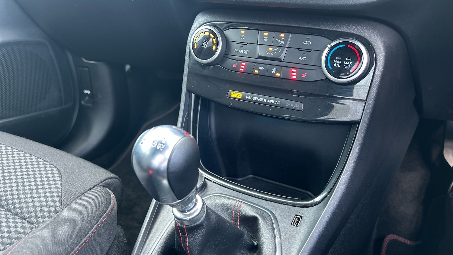 Used Ford Puma 2024 for sale - 77961695: Photo 10