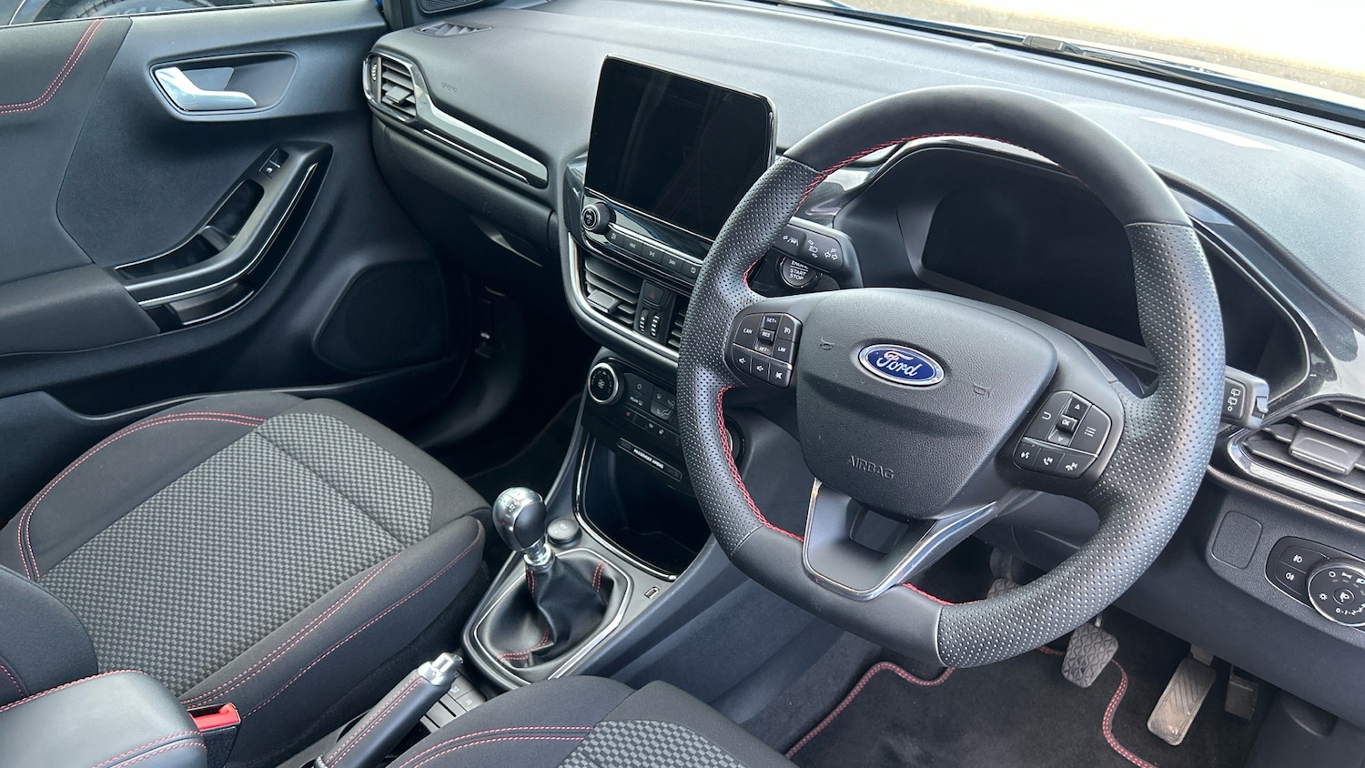 Used Ford Puma 2024 for sale - 77961695: Photo 12