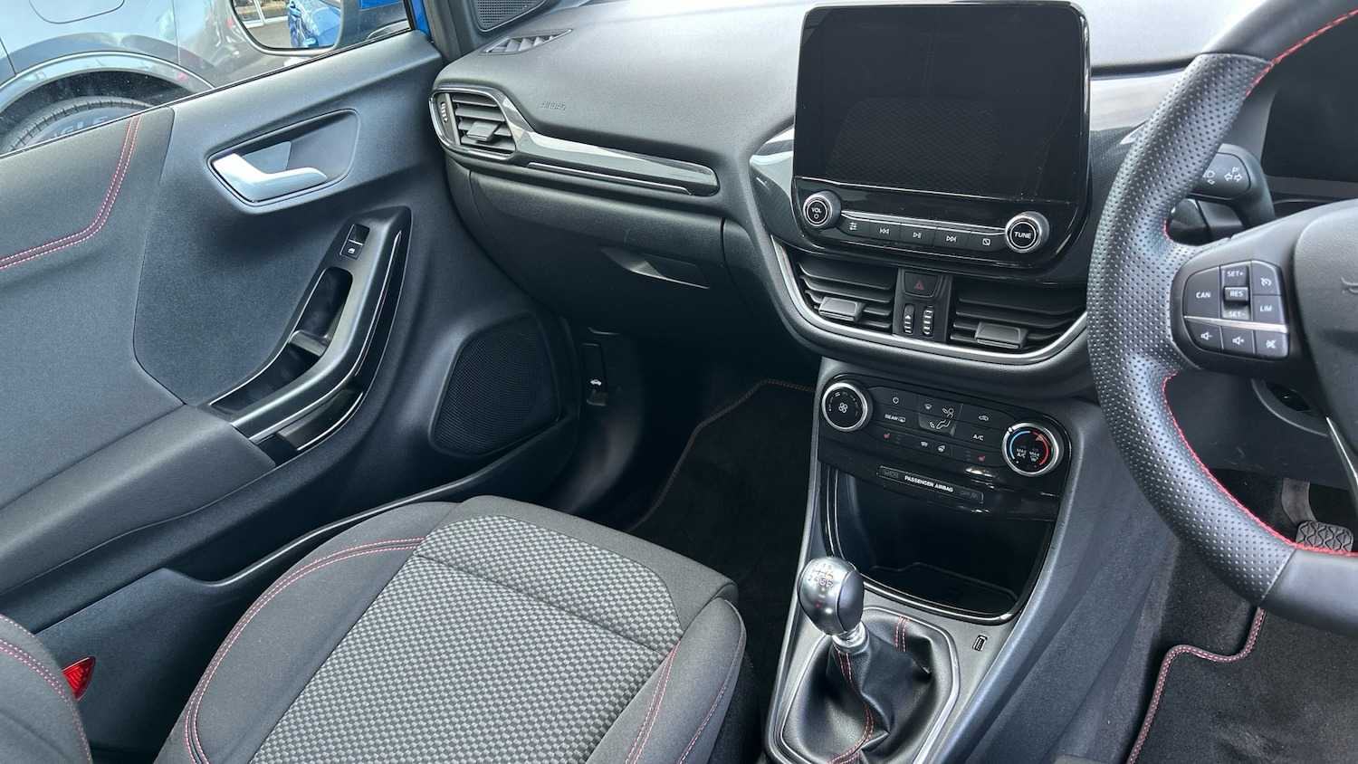 Used Ford Puma 2024 for sale - 77961695: Photo 13