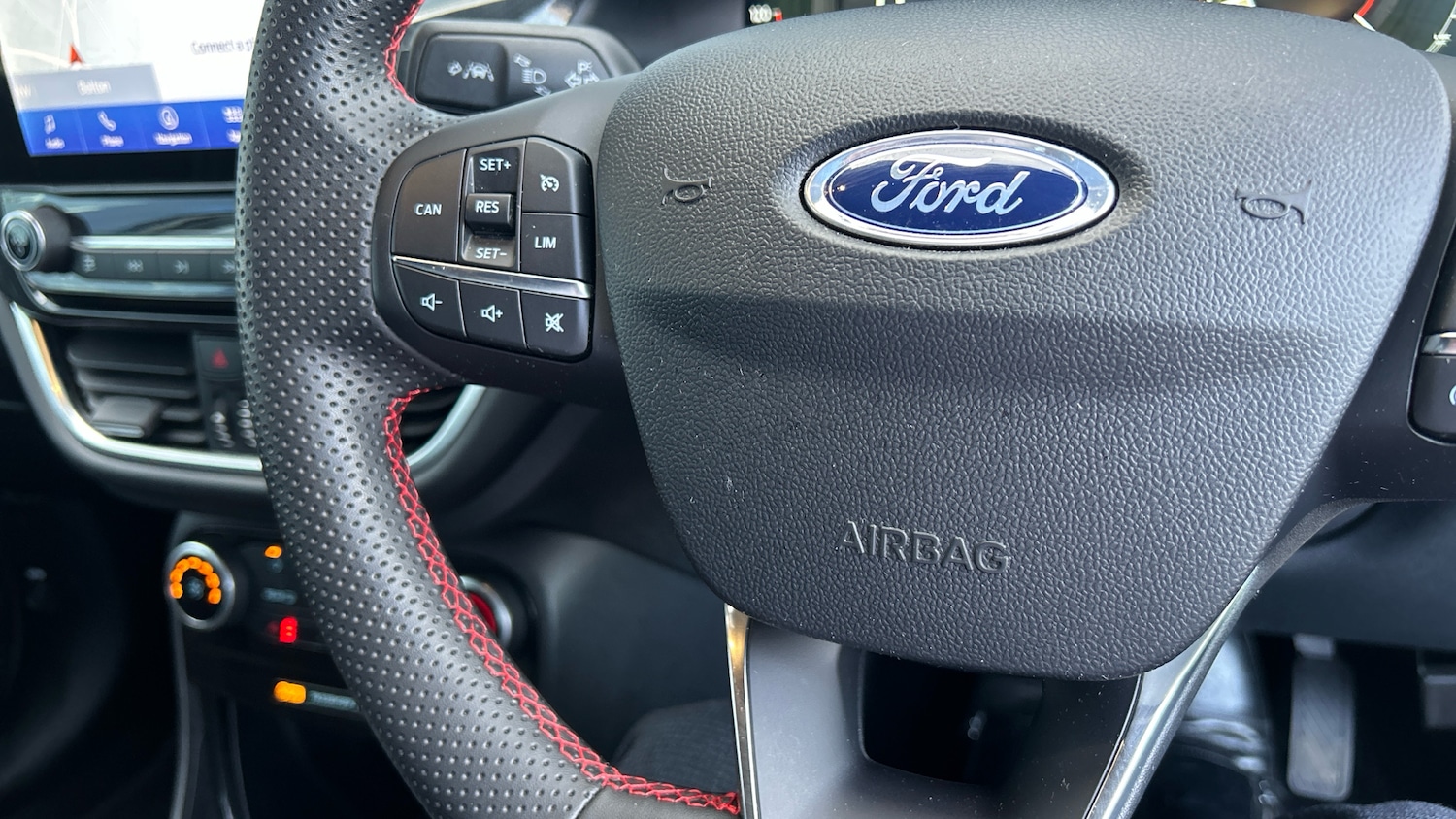 Used Ford Puma 2024 for sale - 77961695: Photo 14