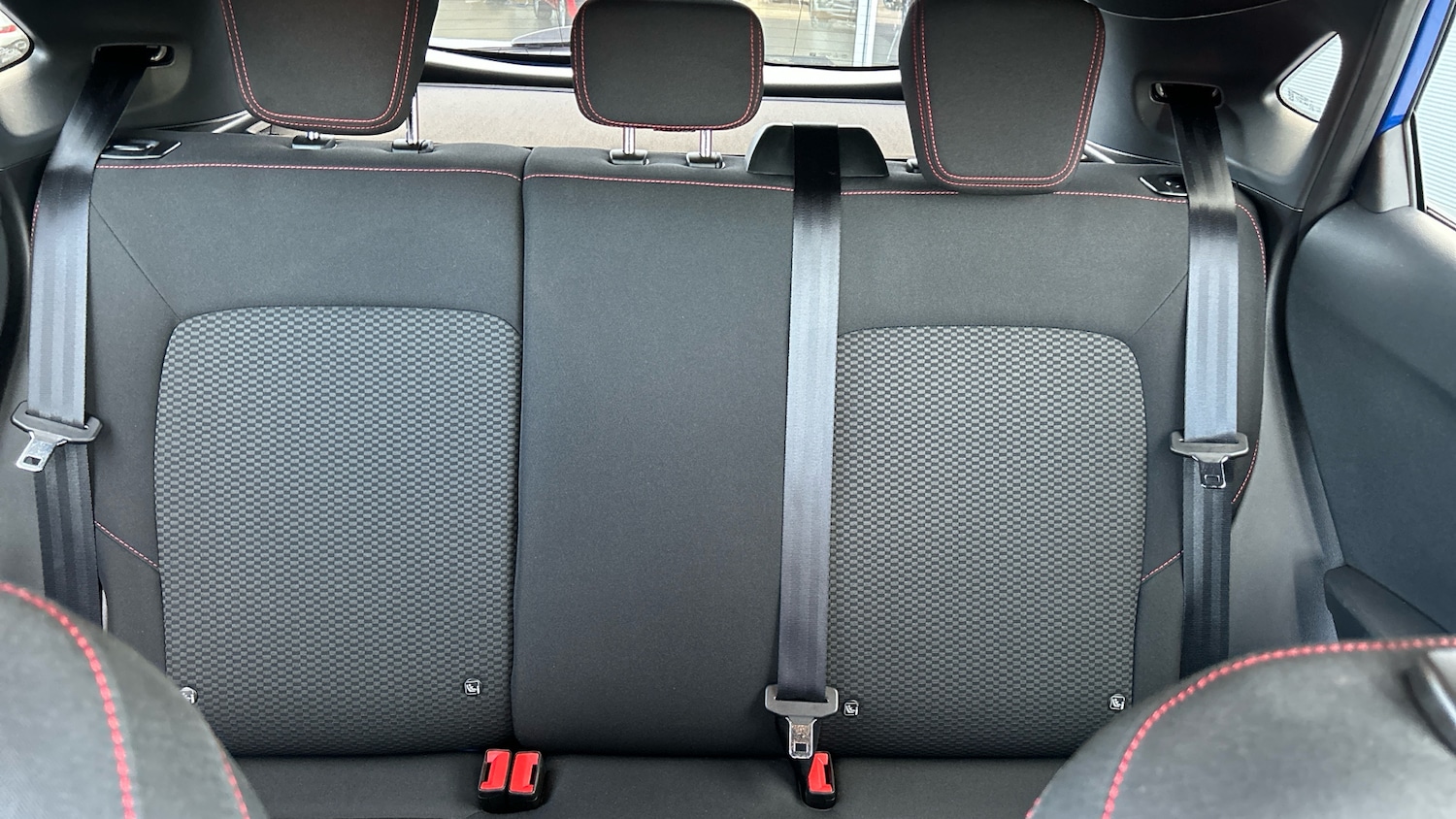 Used Ford Puma 2024 for sale - 77961695: Photo 17