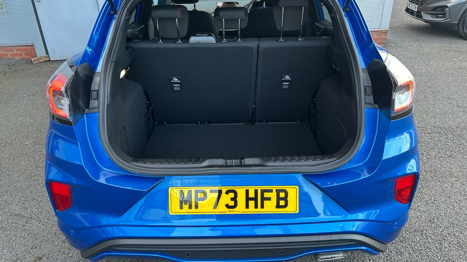 Used Ford Puma 2024 for sale - 77961695: Photo 20