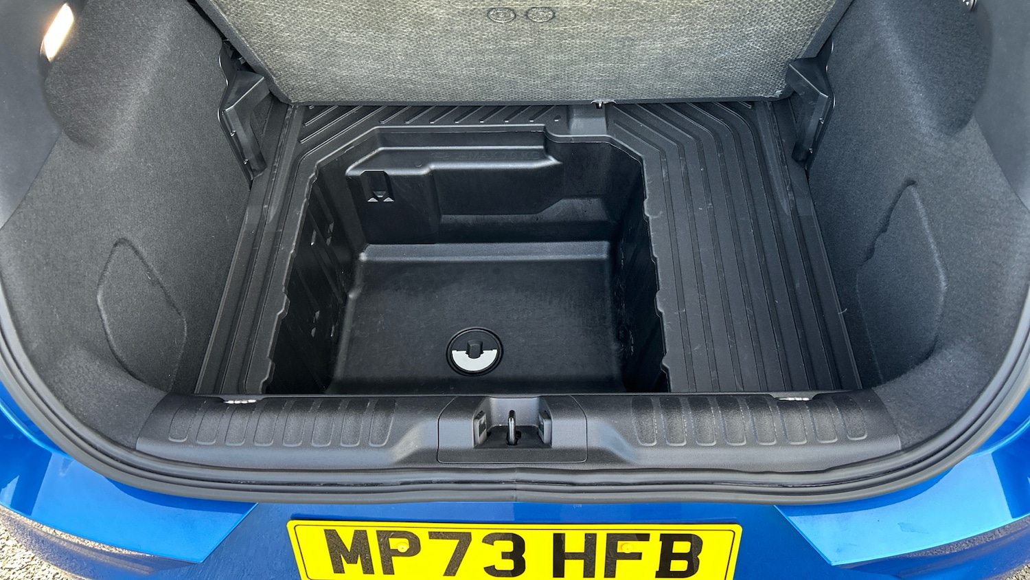 Used Ford Puma 2024 for sale - 77961695: Photo 21