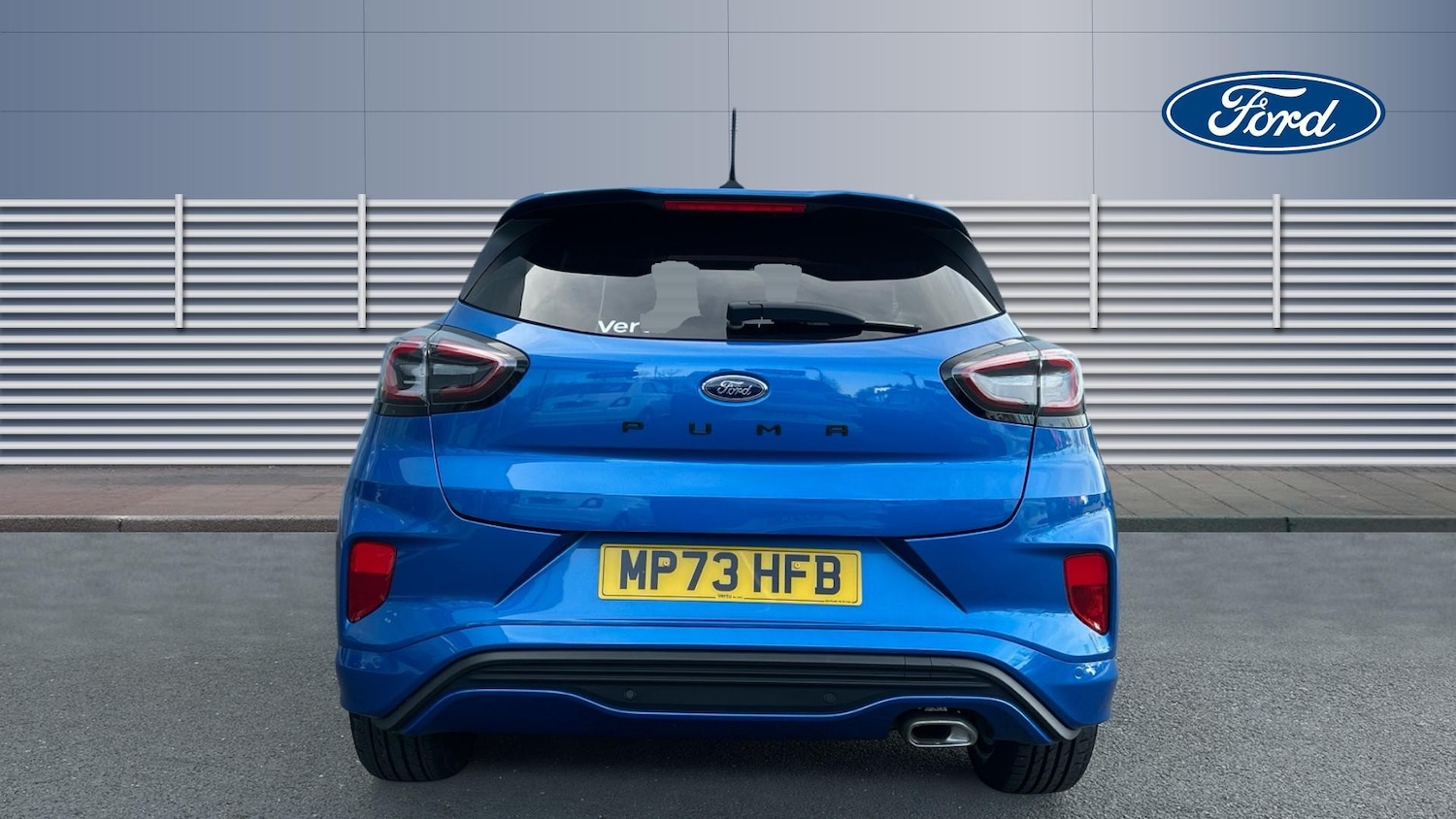 Used Ford Puma 2024 for sale - 77961695: Photo 22