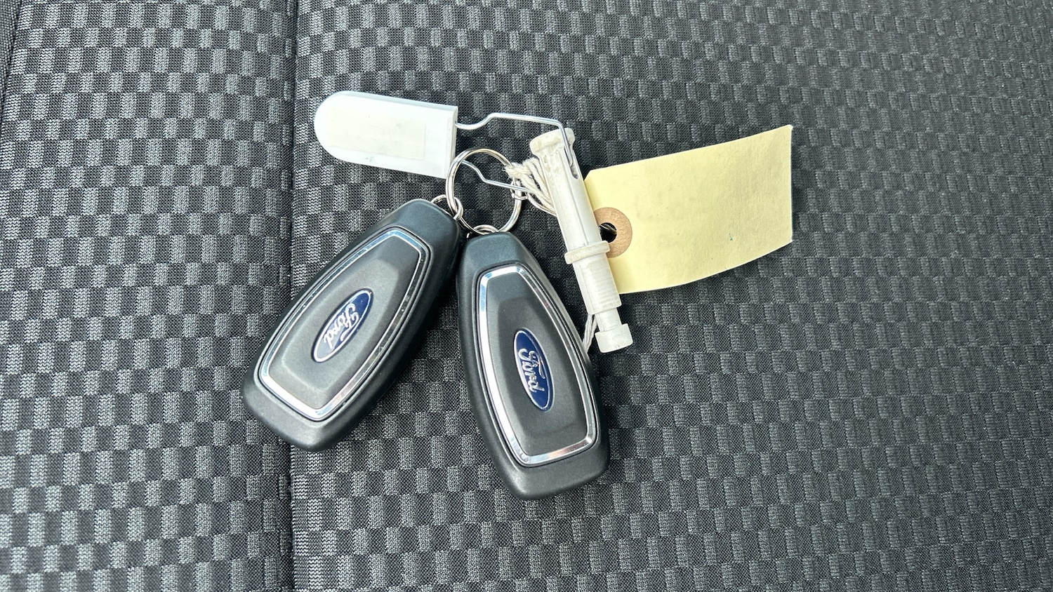 Used Ford Puma 2024 for sale - 77961695: Photo 26