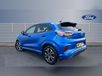 Used Ford Puma 2024 for sale - 77961695: Photo