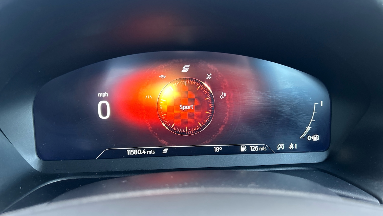 Used Ford Puma 2024 for sale - 77961695: Photo 33