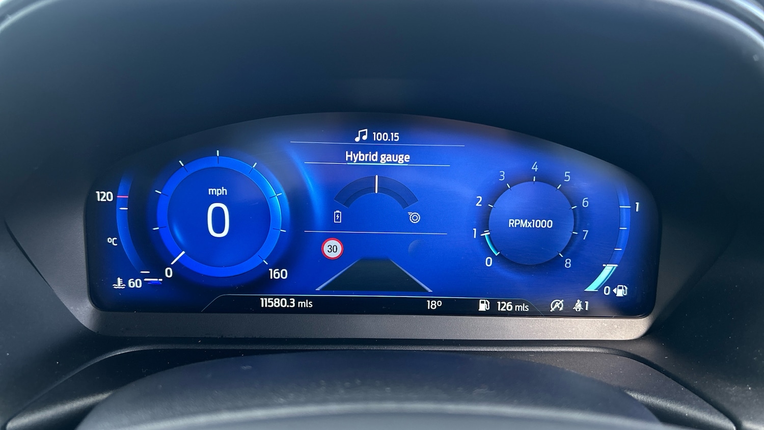 Used Ford Puma 2024 for sale - 77961695: Photo 36