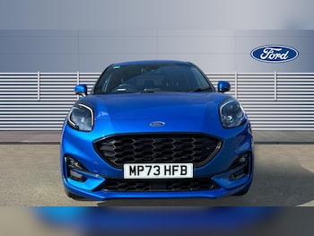 Used Ford Puma 2024 for sale - 77961695: Photo