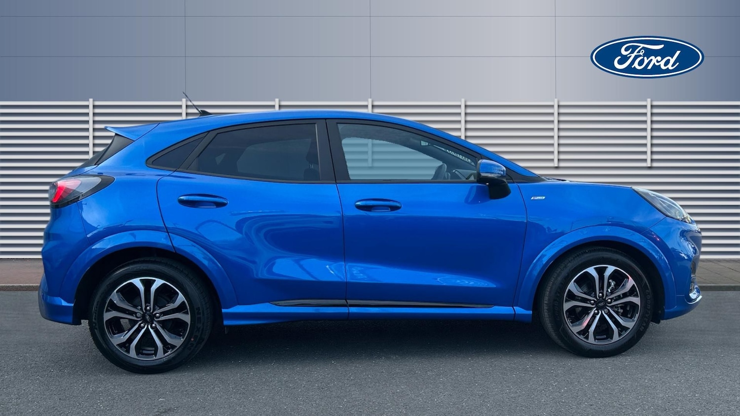 Used Ford Puma 2024 for sale - 77961695: Photo 4