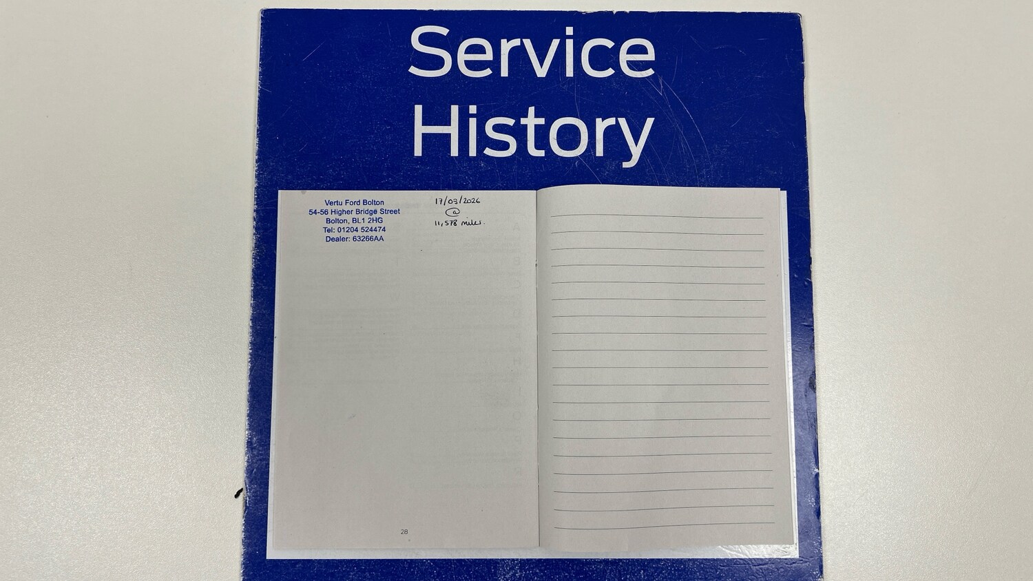 Used Ford Puma 2024 for sale - 77961695: Photo 5