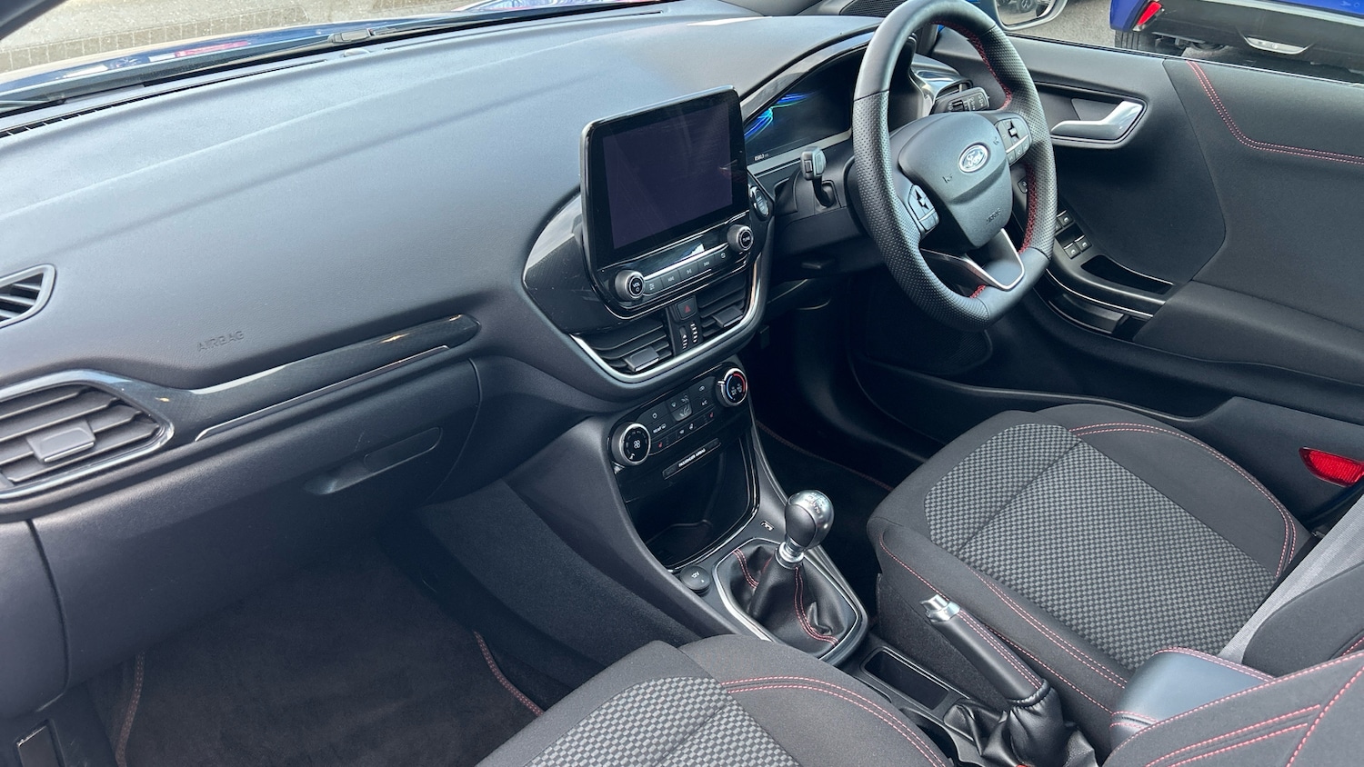 Used Ford Puma 2024 for sale - 77961695: Photo 6