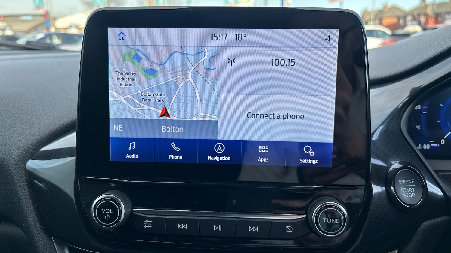 Used Ford Puma 2024 for sale - 77961695: Photo 8