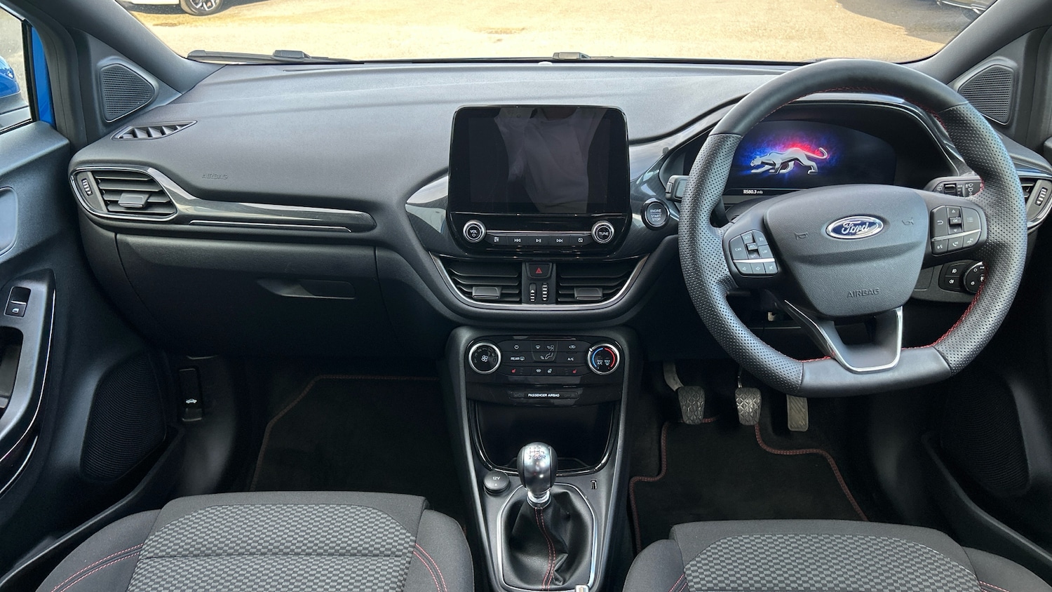 Used Ford Puma 2024 for sale - 77961695: Photo 9