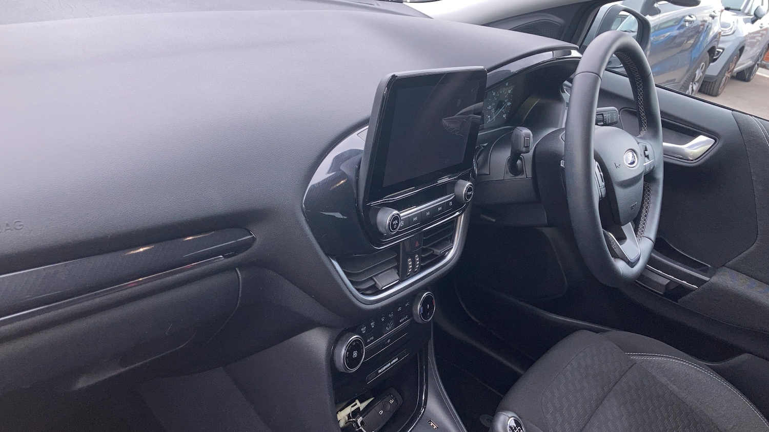 Used Ford Puma 2023 for sale - 76287852: Photo 10