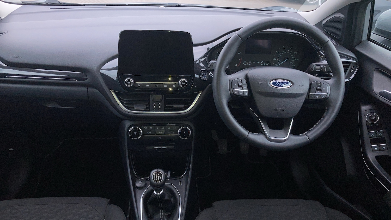 Used Ford Puma 2023 for sale - 76287852: Photo 12
