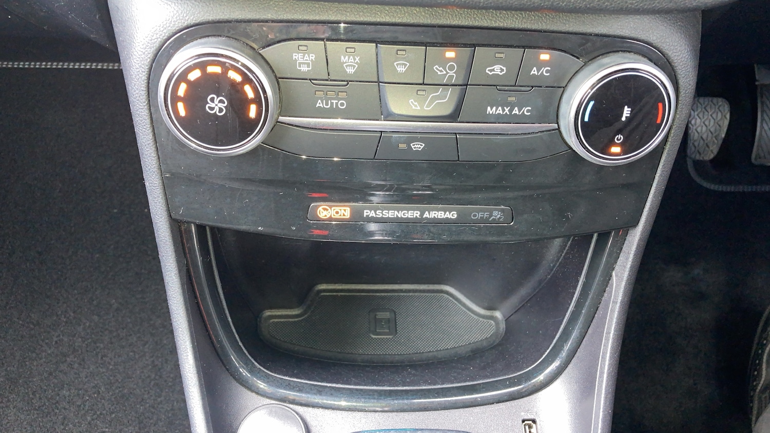 Used Ford Puma 2023 for sale - 76287852: Photo 16
