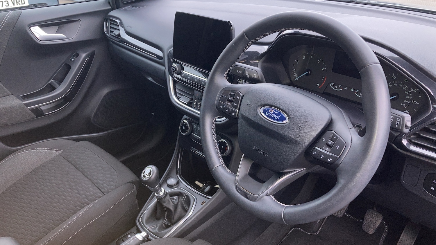 Used Ford Puma 2023 for sale - 76287852: Photo 17