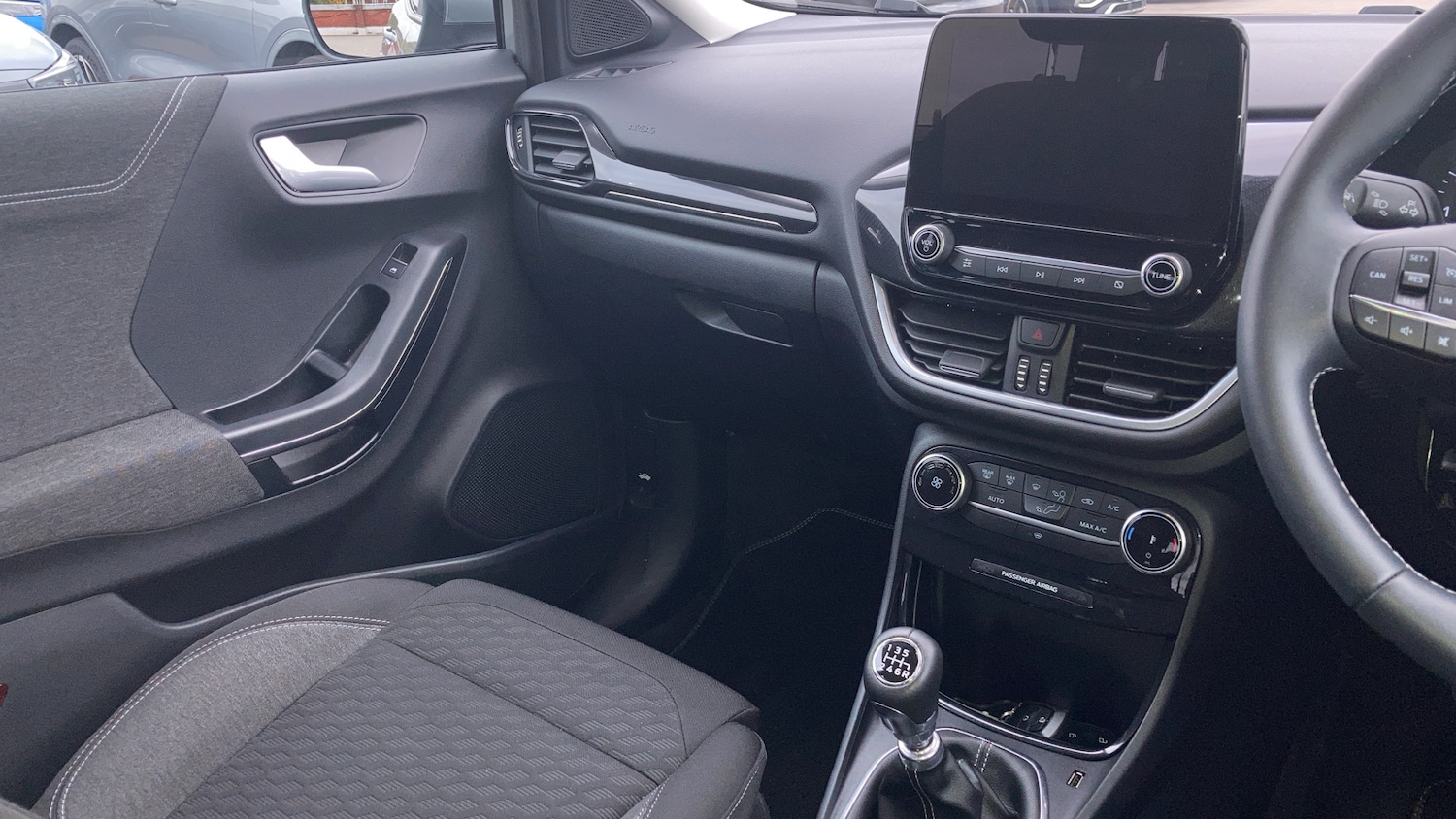 Used Ford Puma 2023 for sale - 76287852: Photo 18
