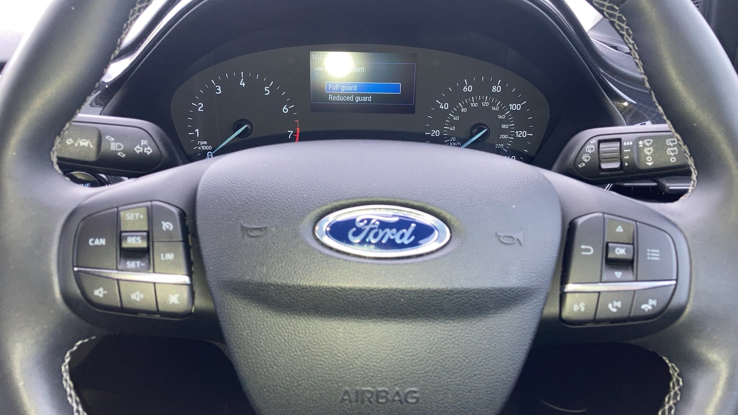 Used Ford Puma 2023 for sale - 76287852: Photo 19