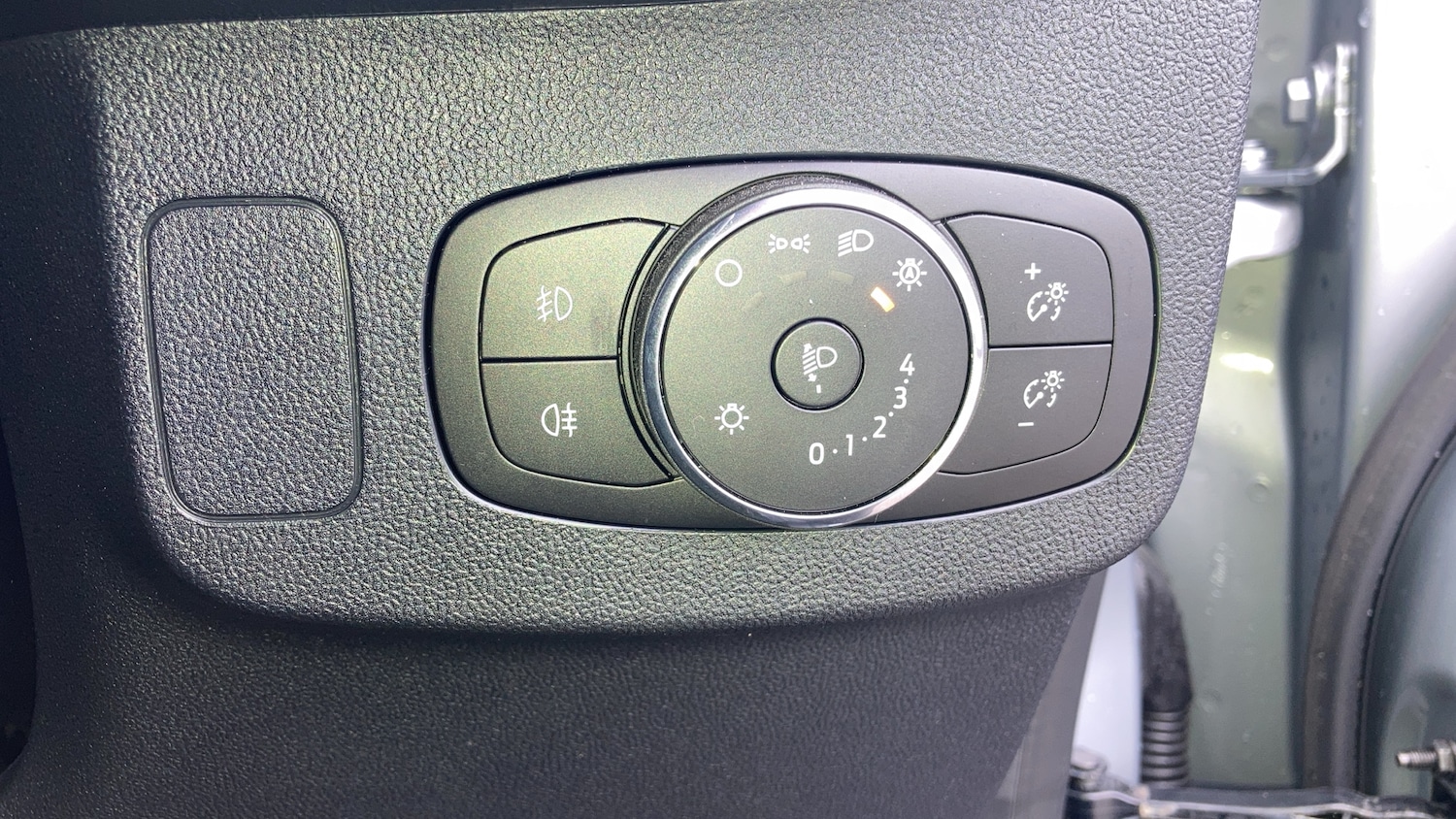 Used Ford Puma 2023 for sale - 76287852: Photo 21