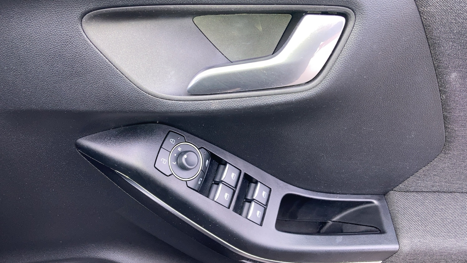 Used Ford Puma 2023 for sale - 76287852: Photo 22