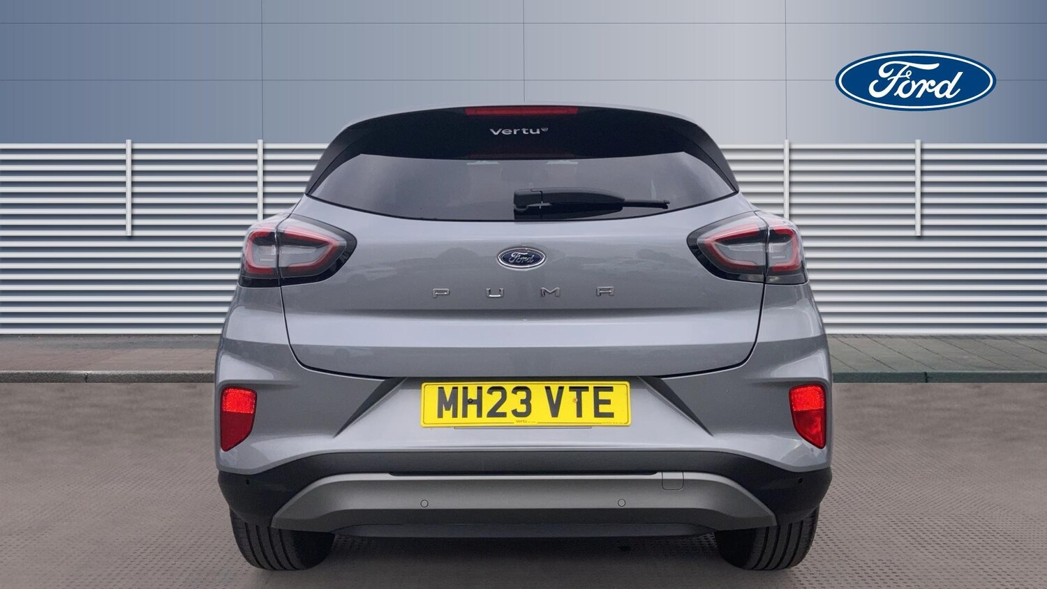 Used Ford Puma 2023 for sale - 76287852: Photo 29