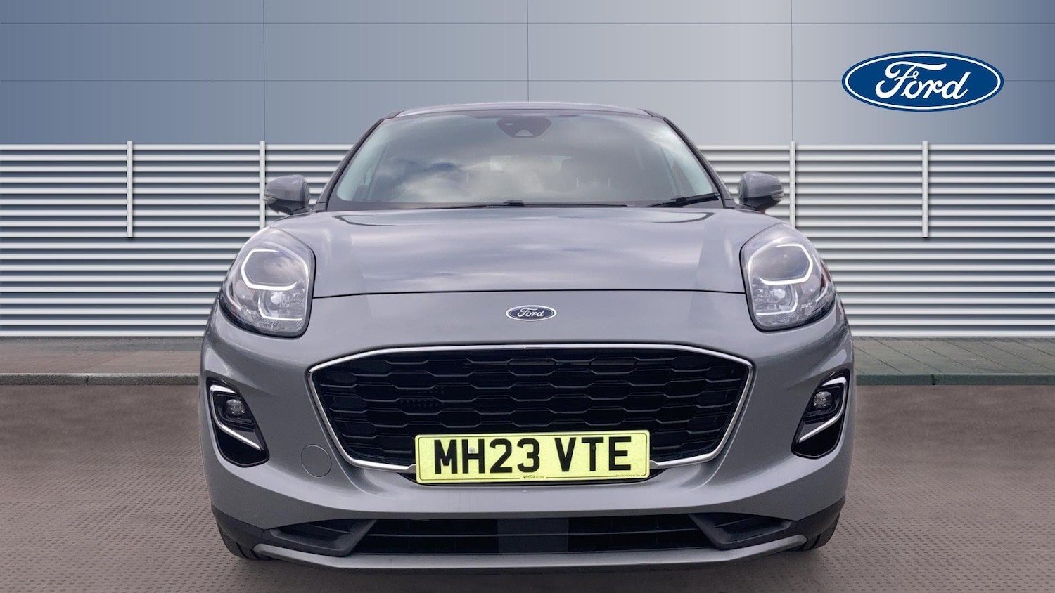 Used Ford Puma 2023 for sale - 76287852: Photo 3