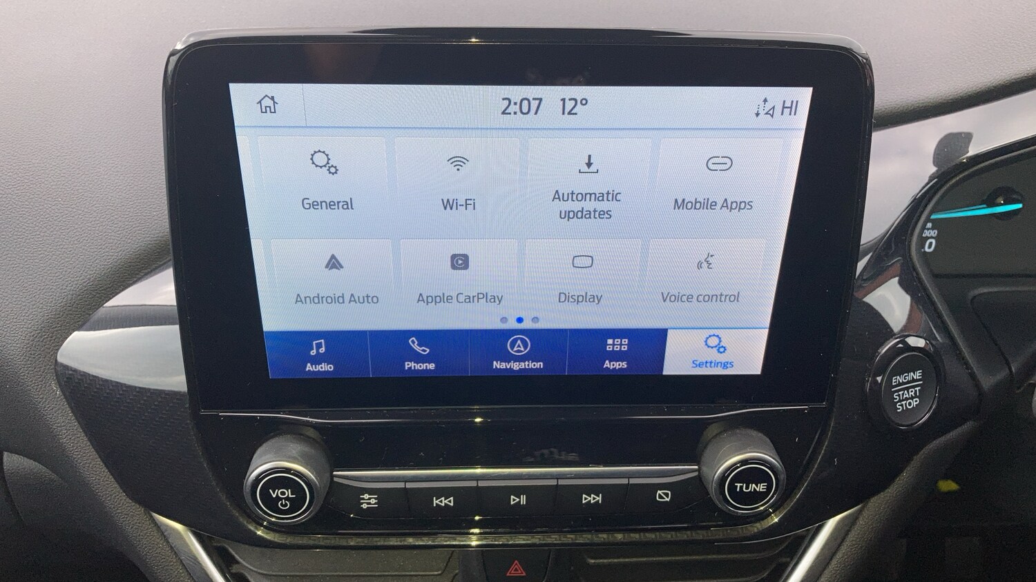 Used Ford Puma 2023 for sale - 76287852: Photo 41