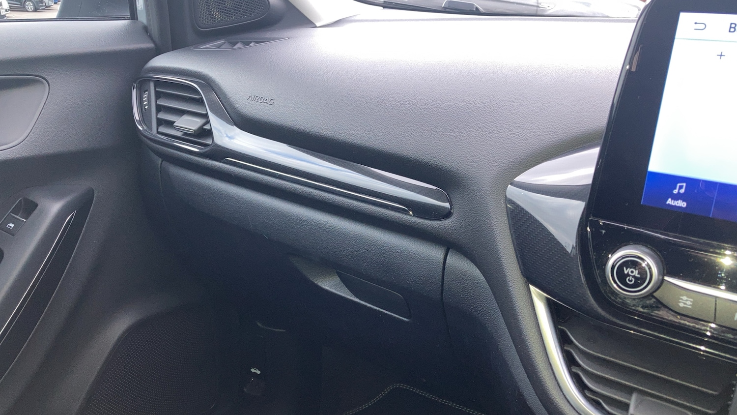 Used Ford Puma 2023 for sale - 76287852: Photo 6