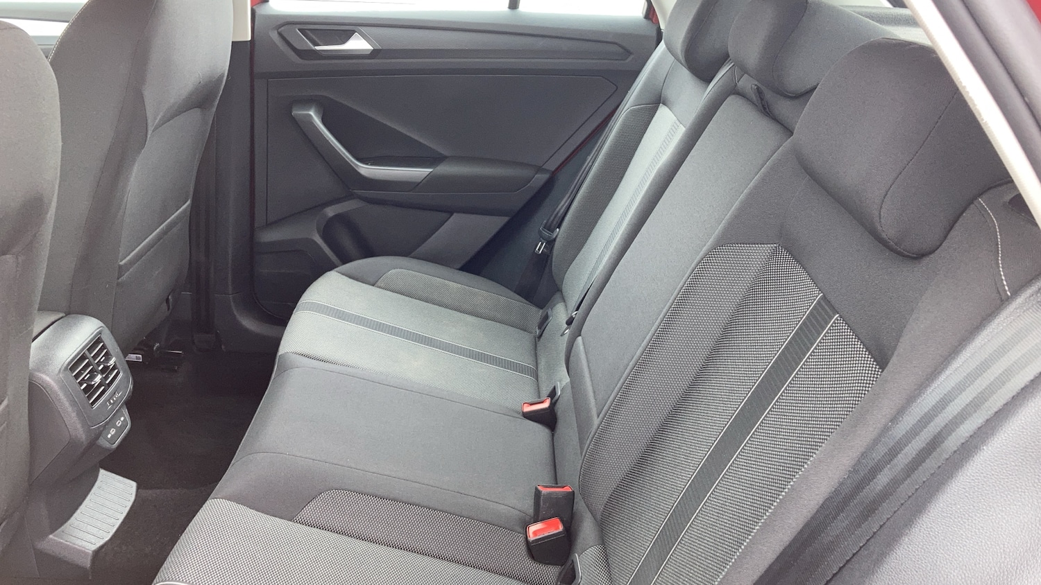 Used Volkswagen T-Roc 2023 for sale - 78105463: Photo 20