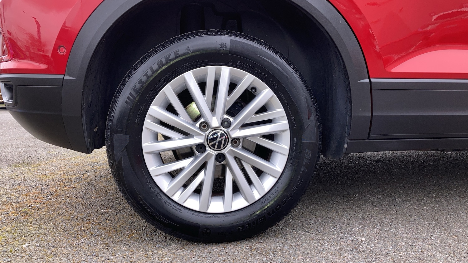 Used Volkswagen T-Roc 2023 for sale - 78105463: Photo 23