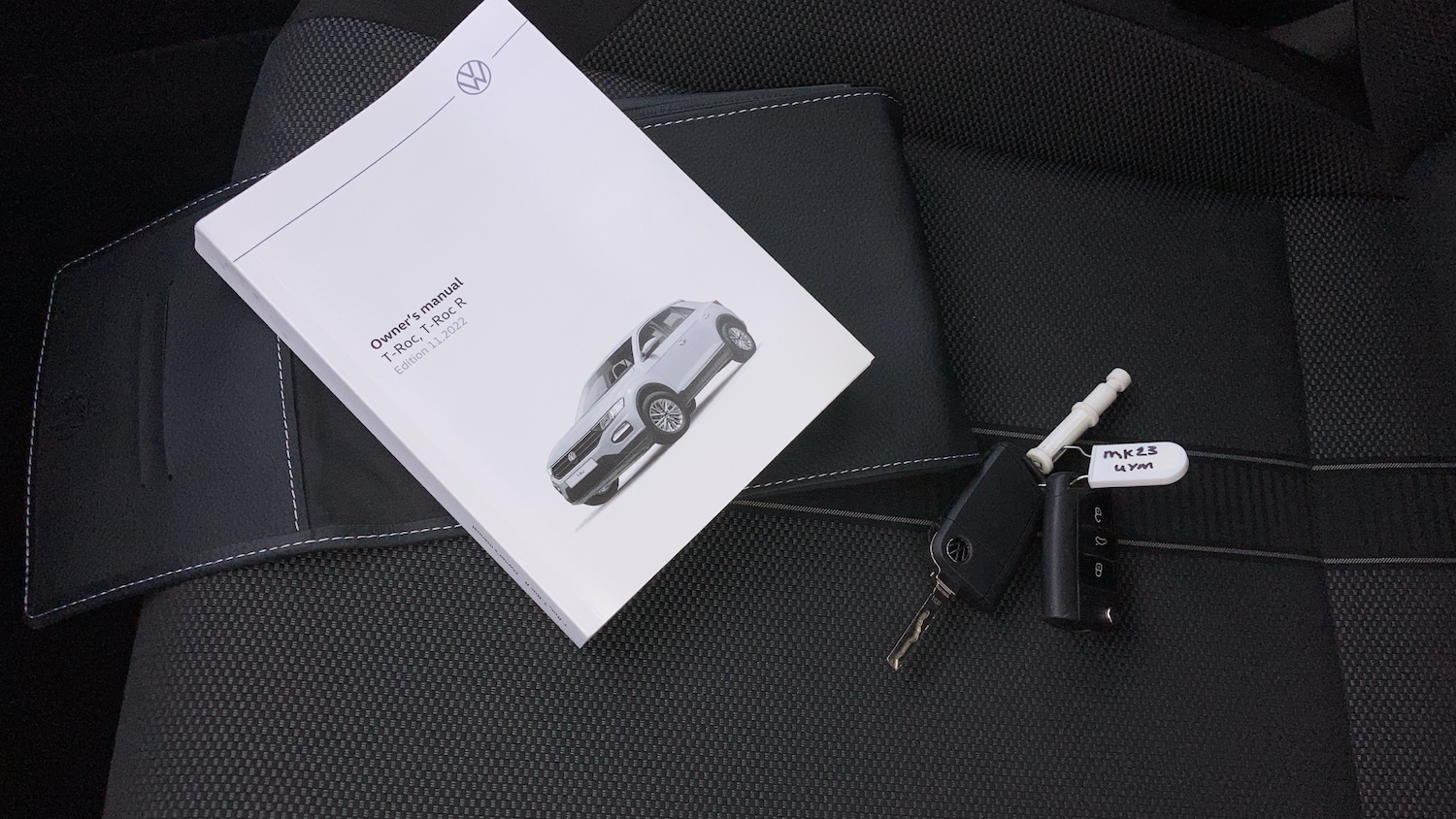 Used Volkswagen T-Roc 2023 for sale - 78105463: Photo 25