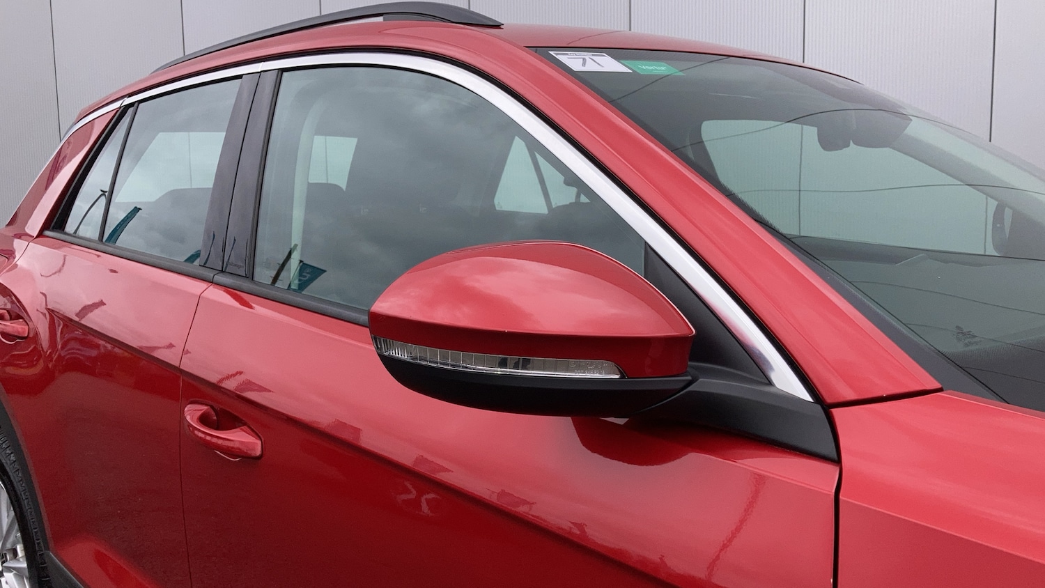 Used Volkswagen T-Roc 2023 for sale - 78105463: Photo 28