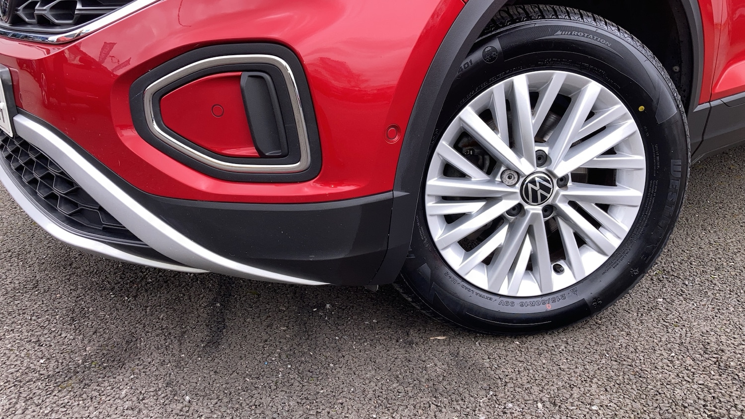 Used Volkswagen T-Roc 2023 for sale - 78105463: Photo 30