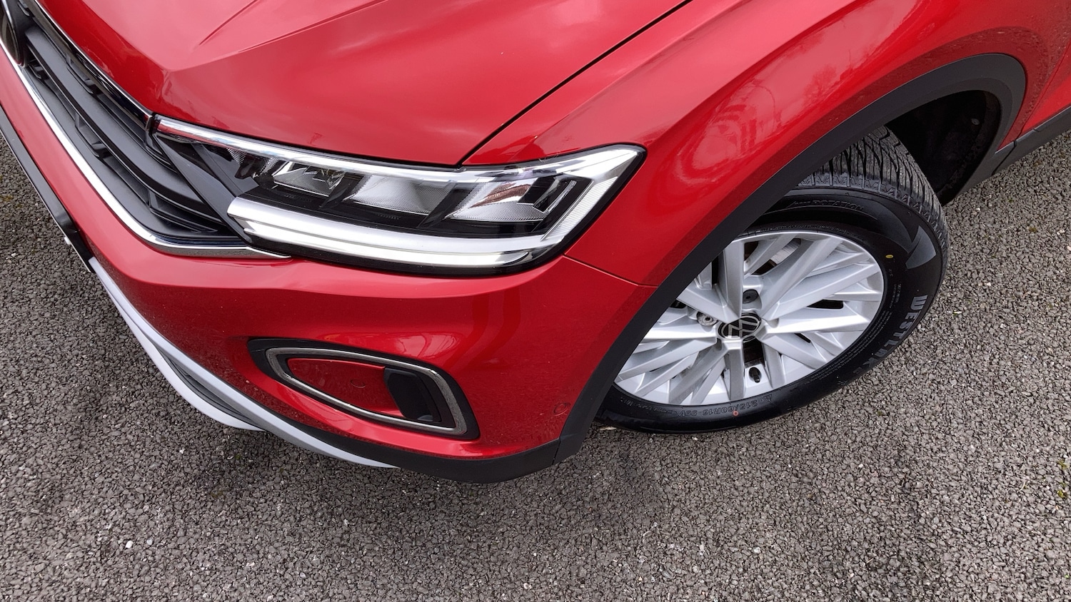 Used Volkswagen T-Roc 2023 for sale - 78105463: Photo 31