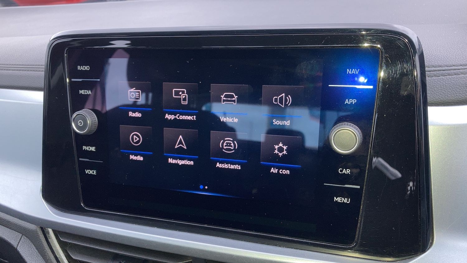 Used Volkswagen T-Roc 2023 for sale - 78105463: Photo 8