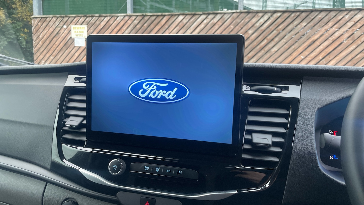 Used Ford Transit 2025 for sale - 76748349: Photo 10