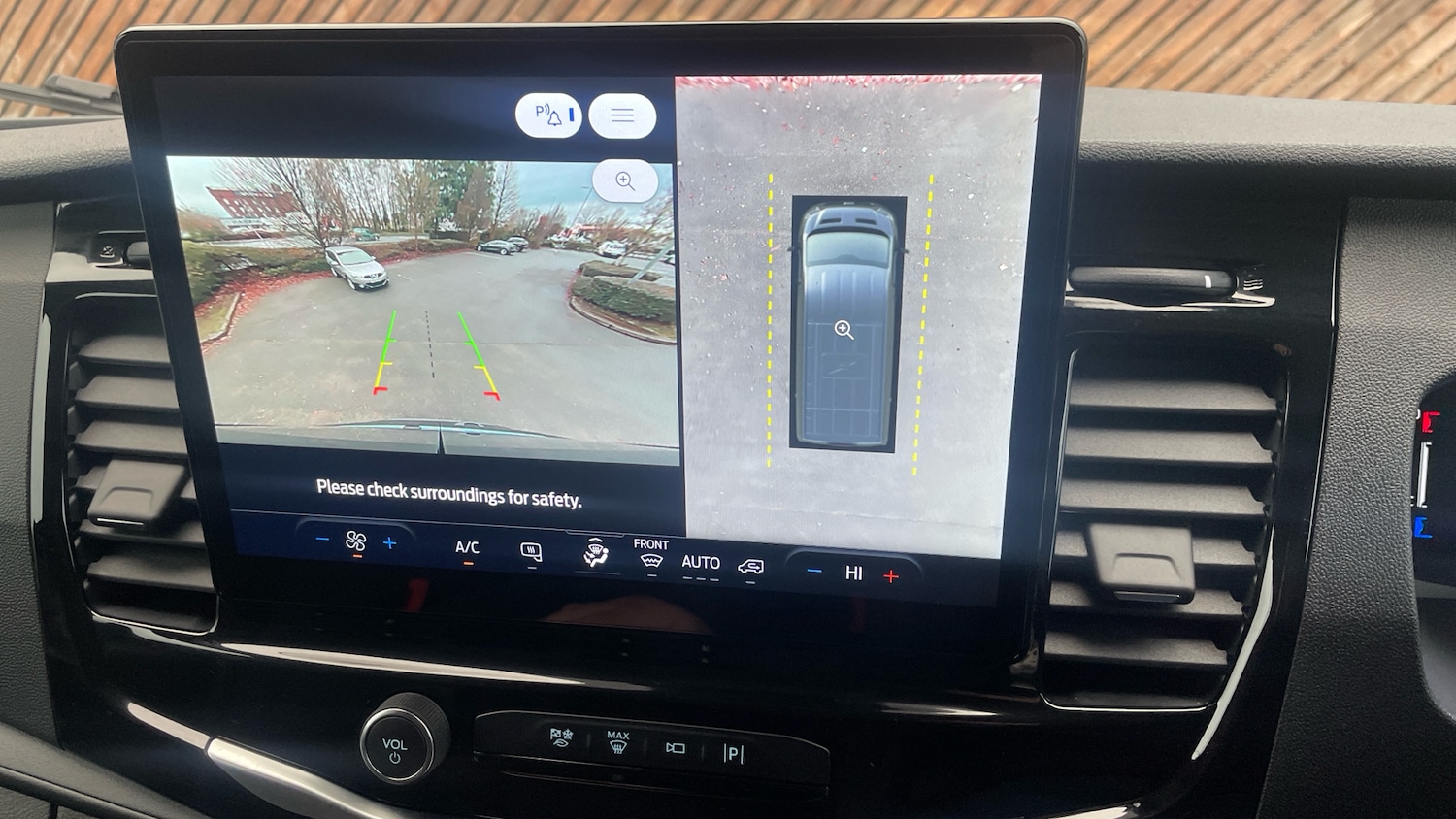 Used Ford Transit 2025 for sale - 76748349: Photo 11