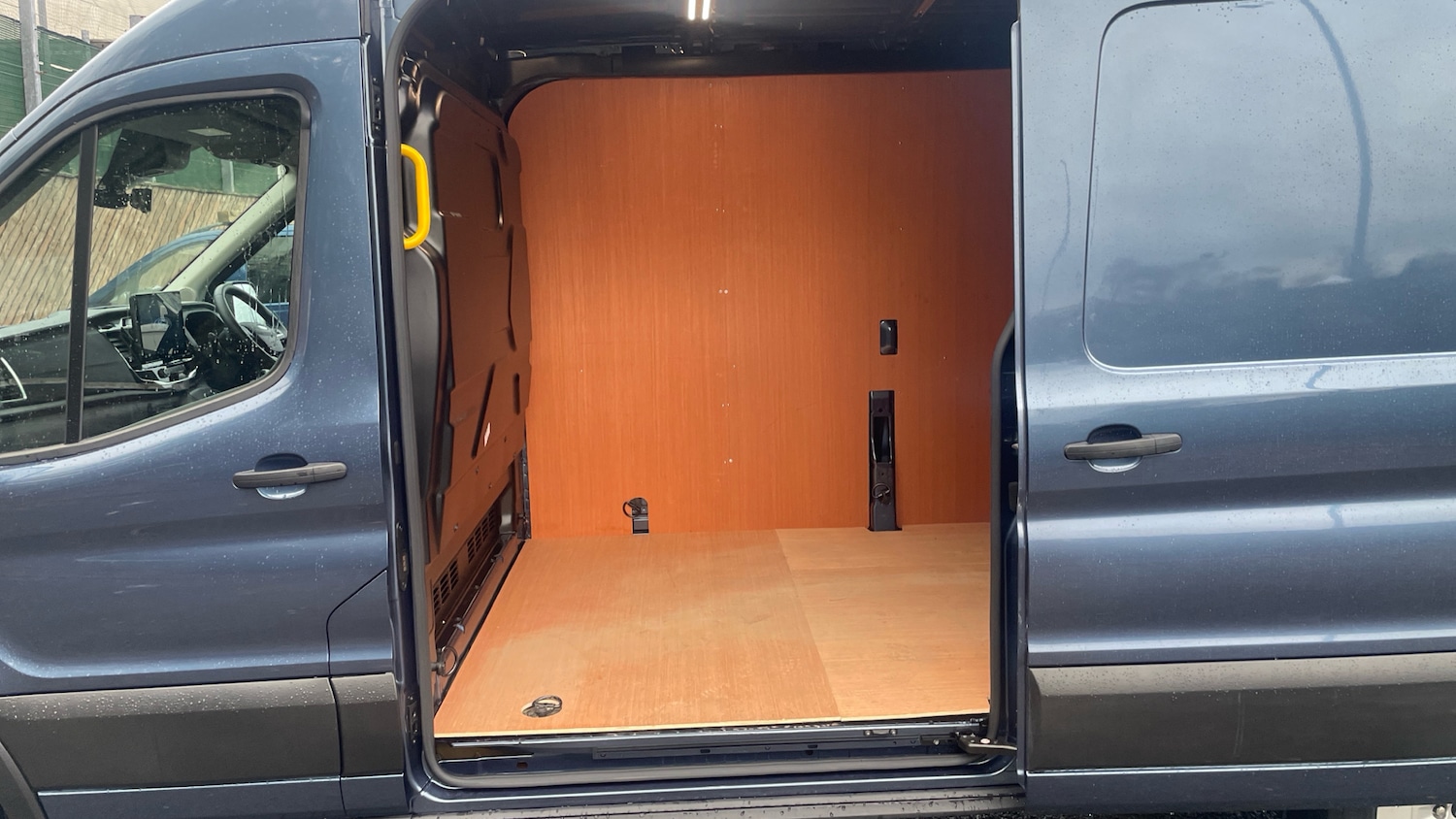 Used Ford Transit 2025 for sale - 76748349: Photo 16