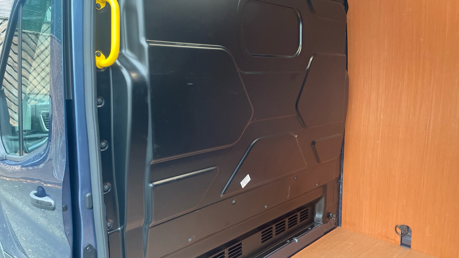 Used Ford Transit 2025 for sale - 76748349: Photo 17