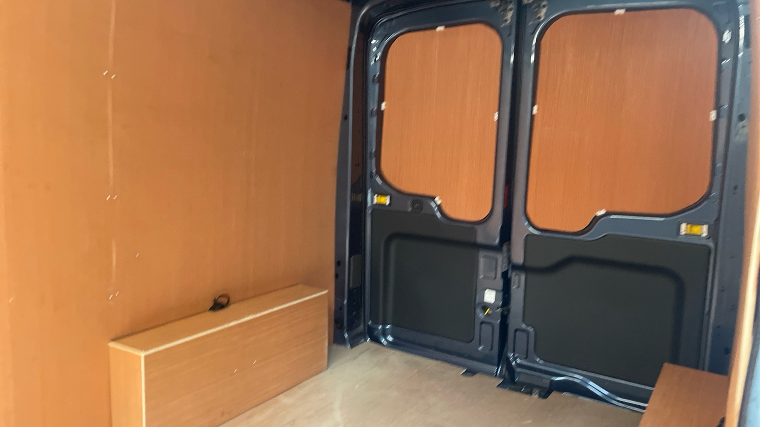 Used Ford Transit 2025 for sale - 76748349: Photo 18