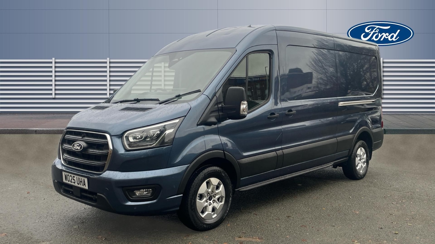 Used Ford Transit 2025 for sale - 76748349: Photo 19