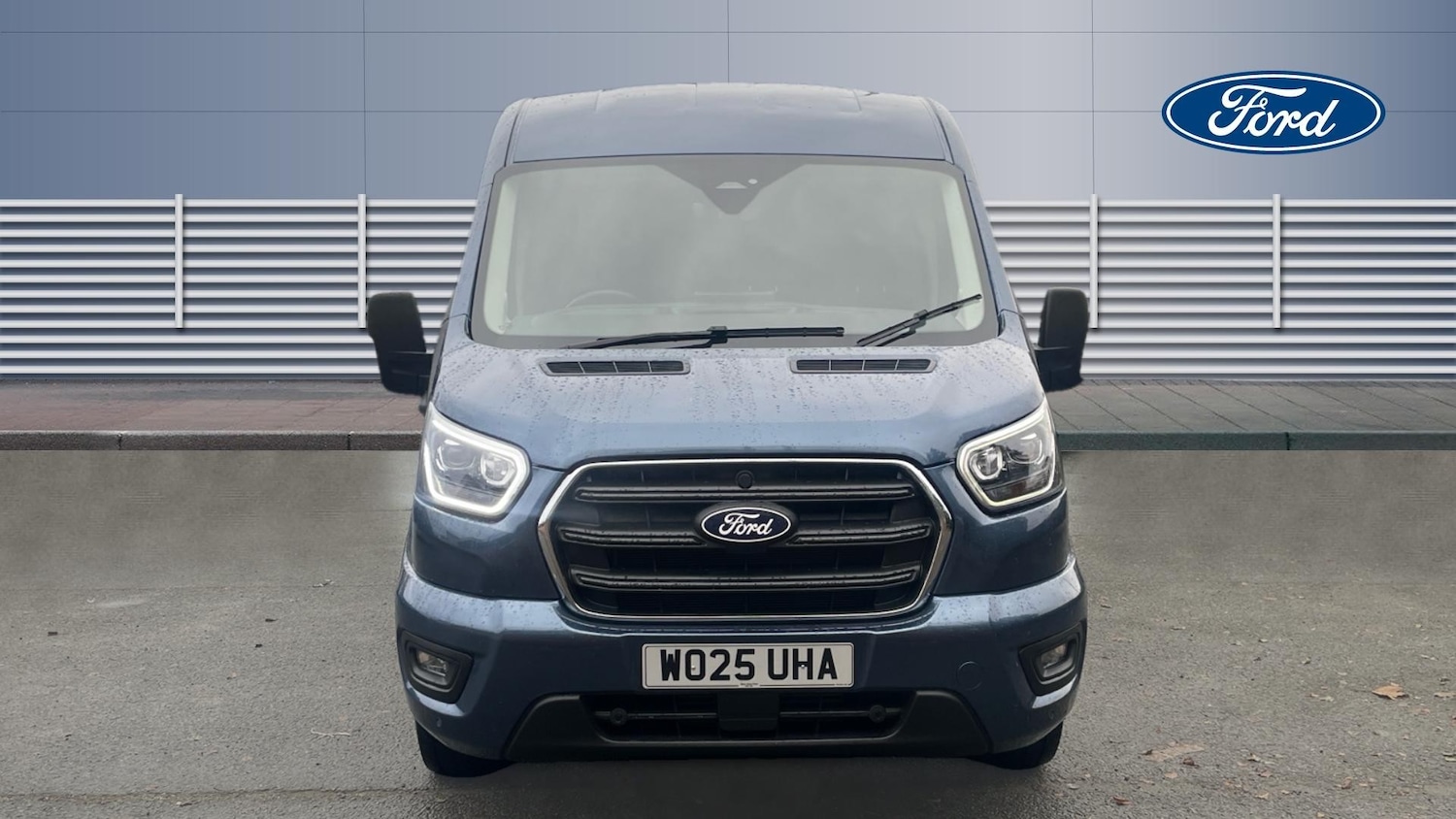 Used Ford Transit 2025 for sale - 76748349: Photo 20