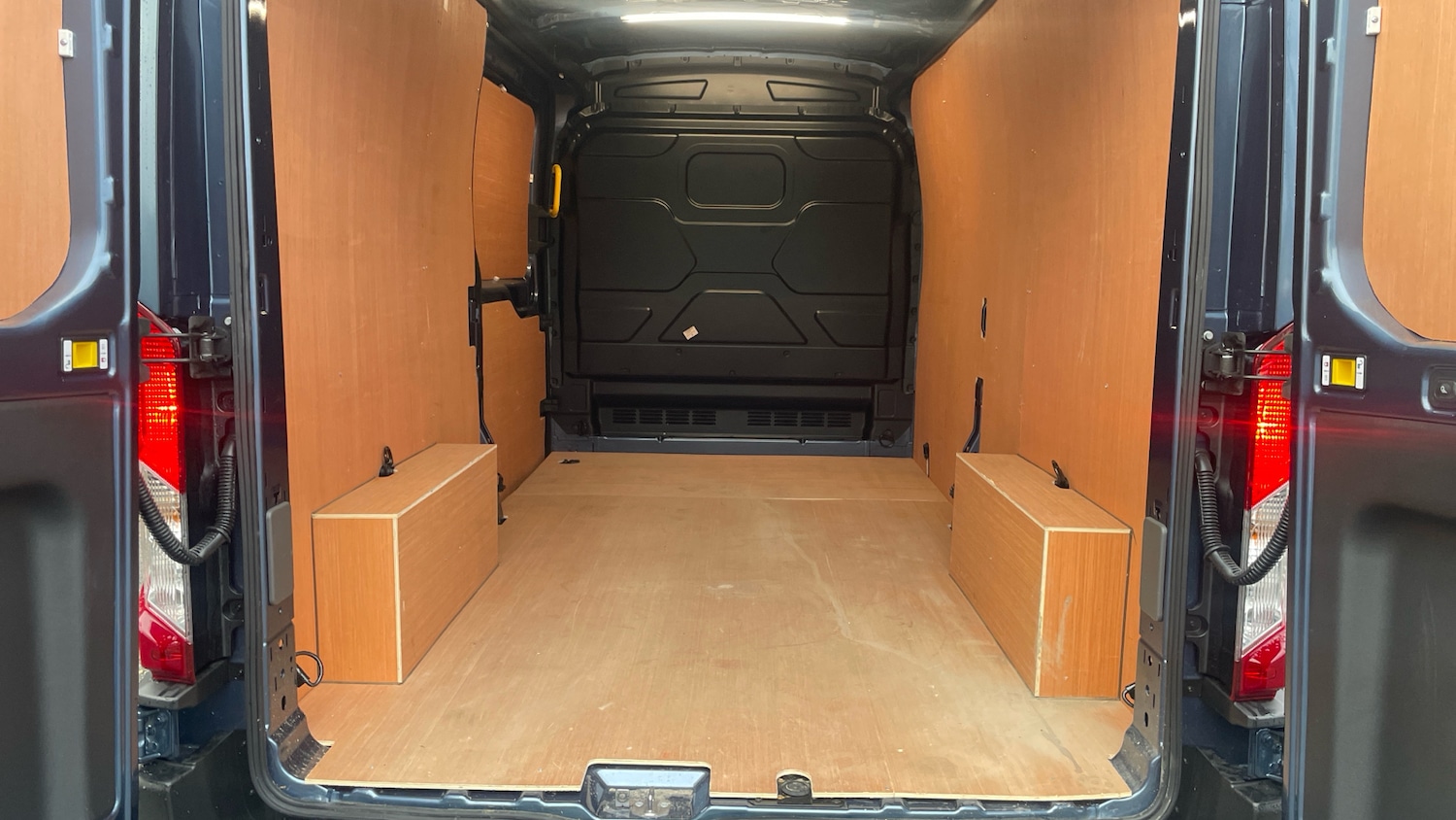 Used Ford Transit 2025 for sale - 76748349: Photo 25